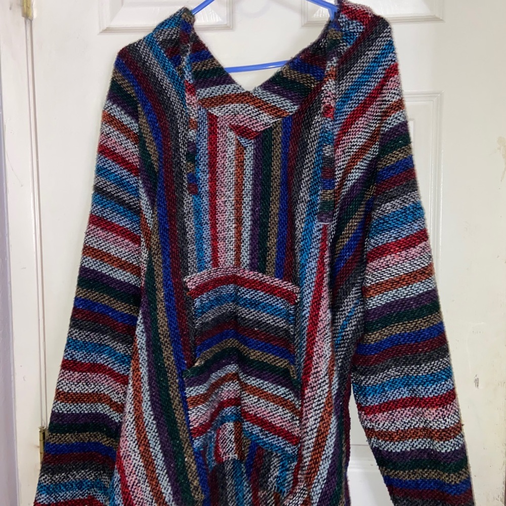 Stoner jacket - Picture 2 of 3